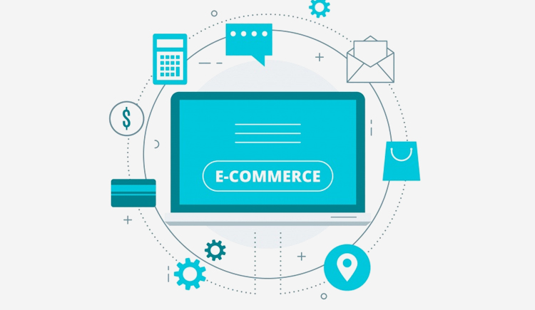 e-commerce