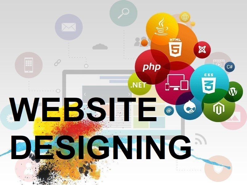 Website Designing