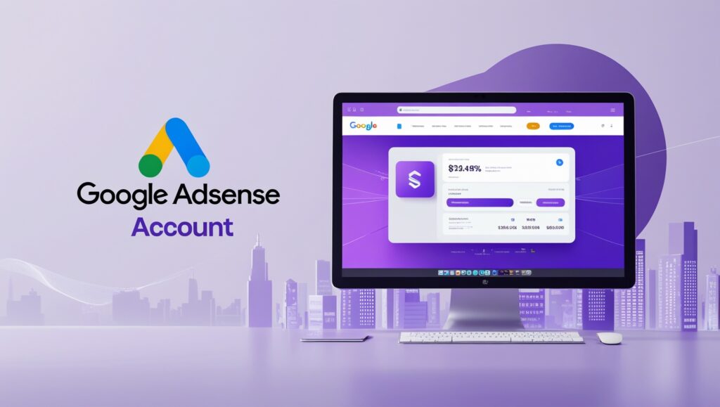 Google Adsense Course