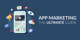Mobile App Marketing Training