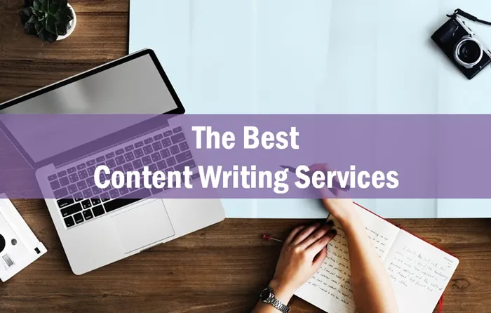 Content Writing Services