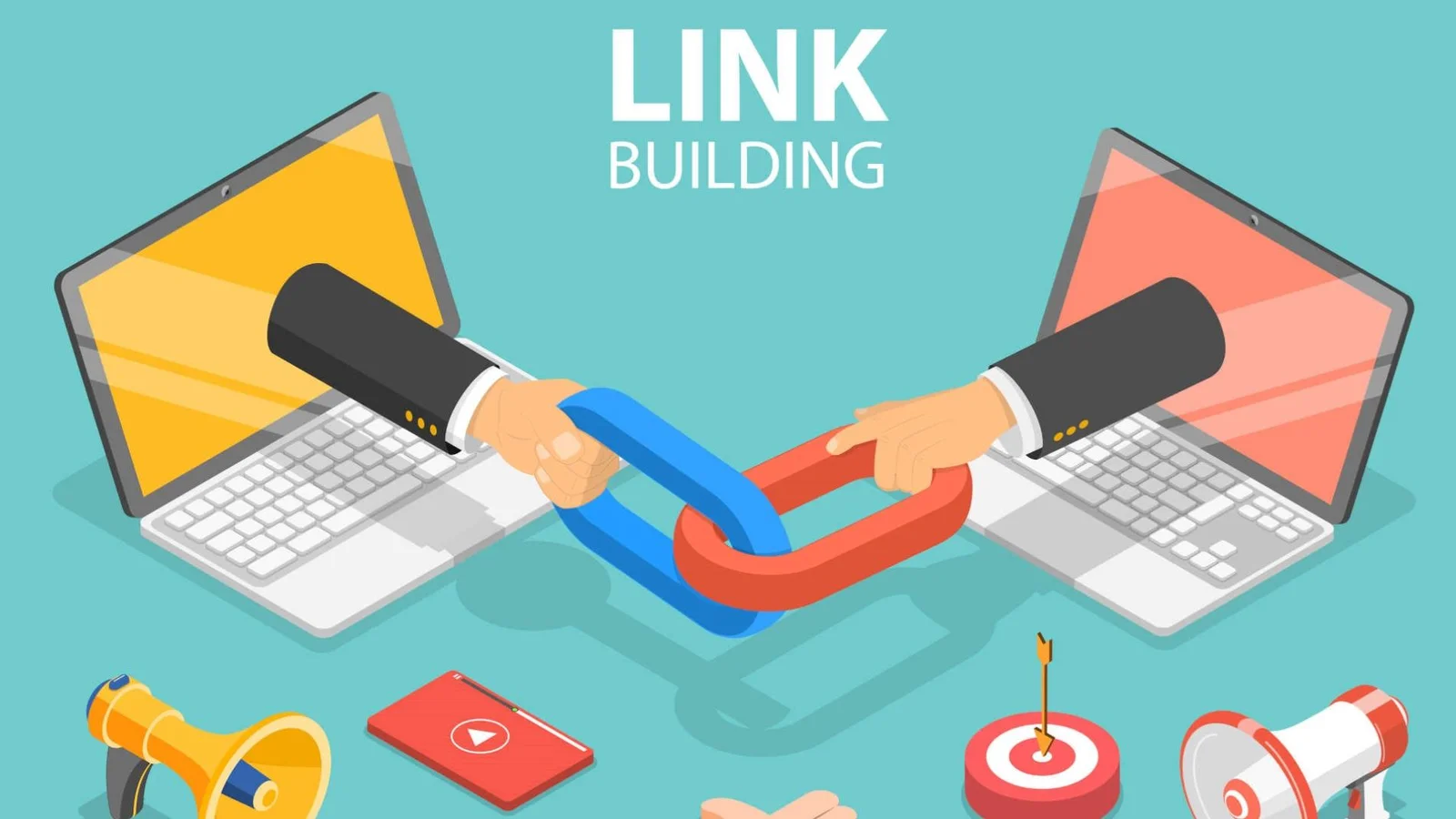Link Building Services