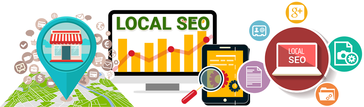 Local SEO Services