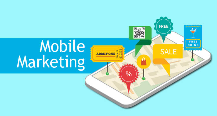 Mobile Marketing Course