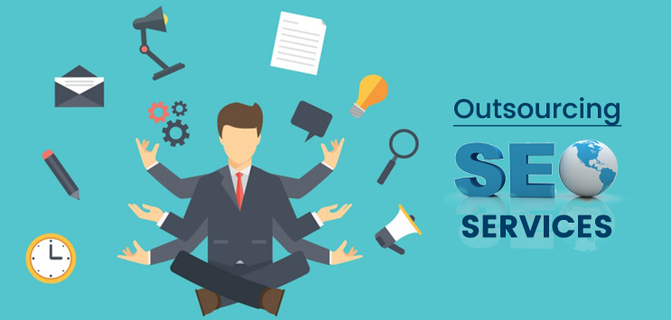 Outsource SEO Services