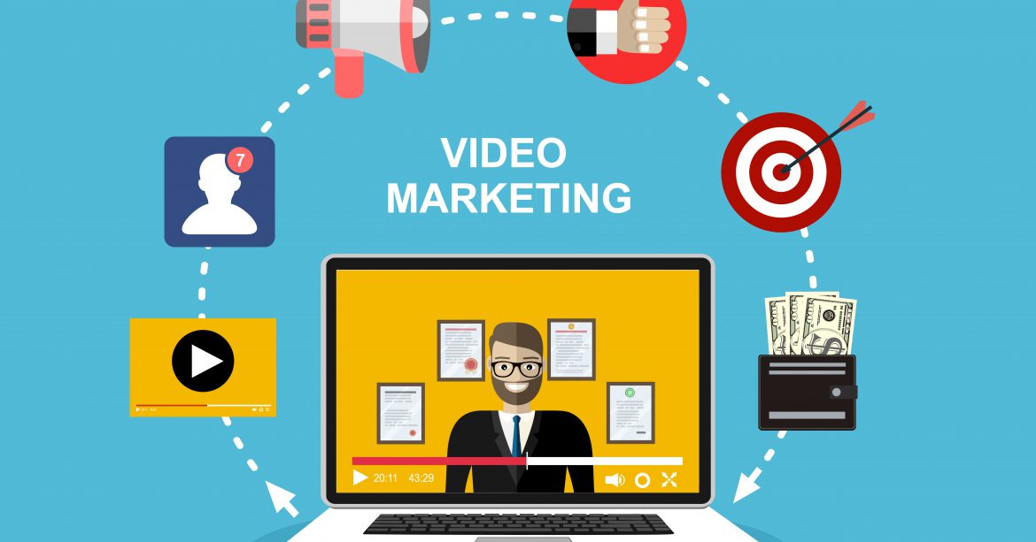 Video Marketing Services